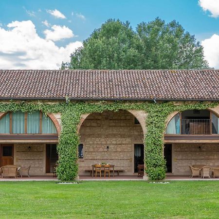 Borgo Feriani Apartment Montegalda Екстериор снимка