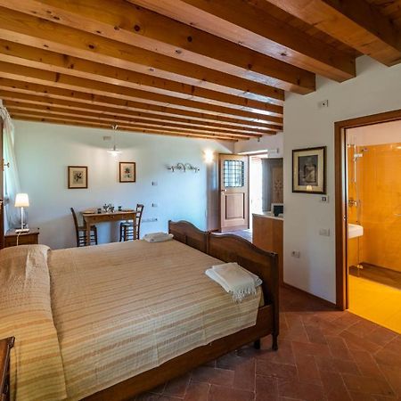 Borgo Feriani Apartment Montegalda Екстериор снимка