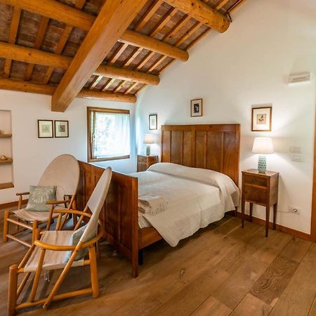 Borgo Feriani Apartment Montegalda Екстериор снимка