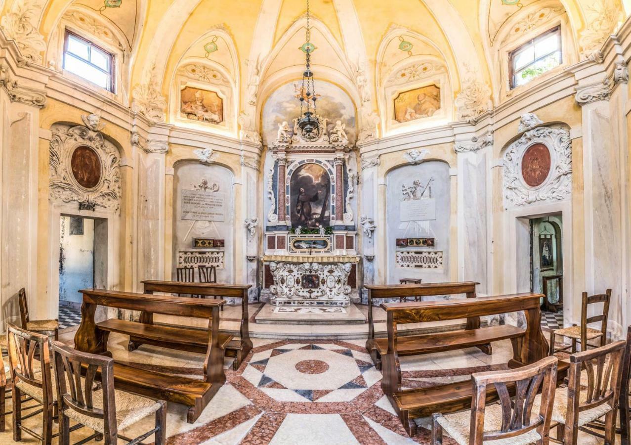 Borgo Feriani Apartment Montegalda Екстериор снимка