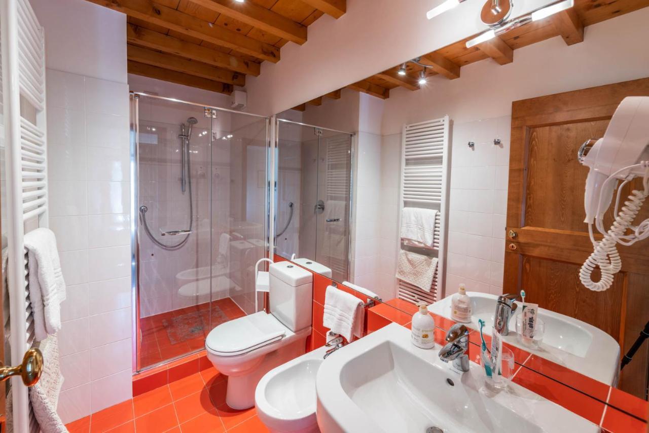 Borgo Feriani Apartment Montegalda Екстериор снимка