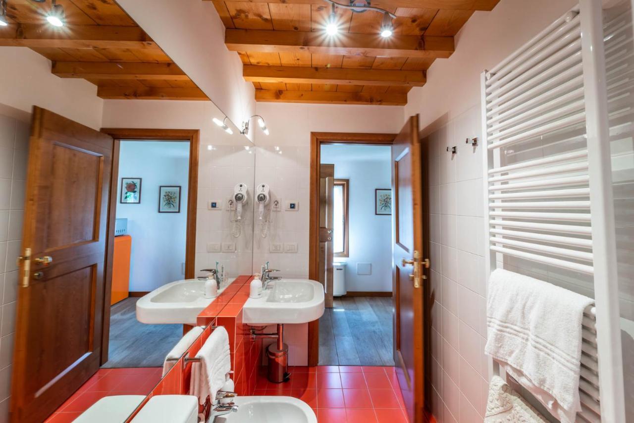 Borgo Feriani Apartment Montegalda Екстериор снимка