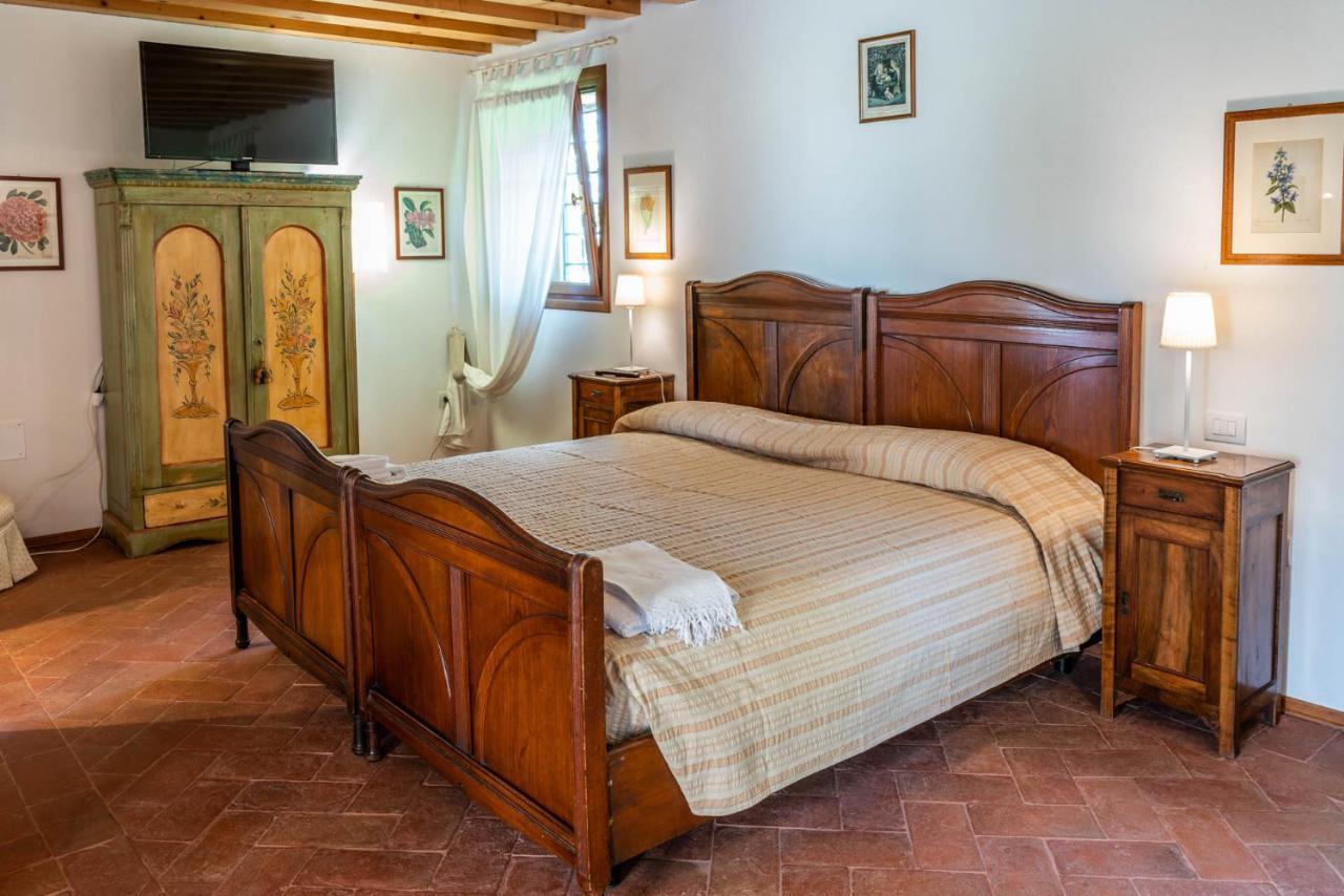 Borgo Feriani Apartment Montegalda Екстериор снимка