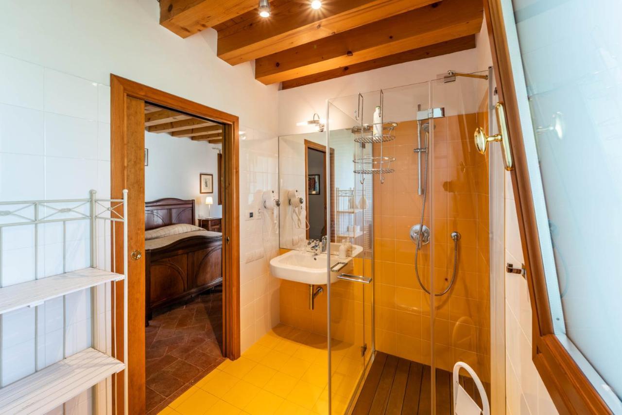 Borgo Feriani Apartment Montegalda Екстериор снимка