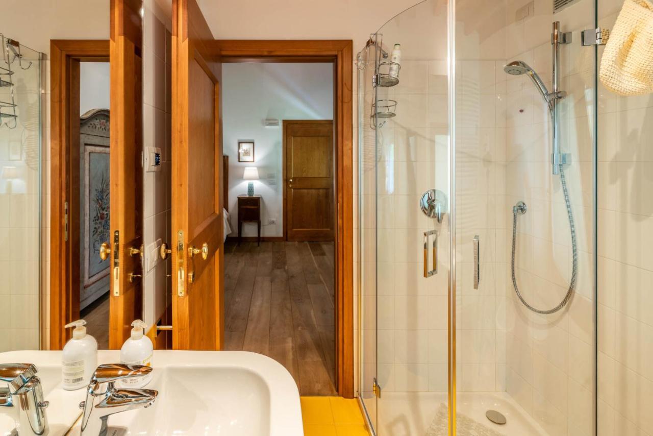 Borgo Feriani Apartment Montegalda Екстериор снимка