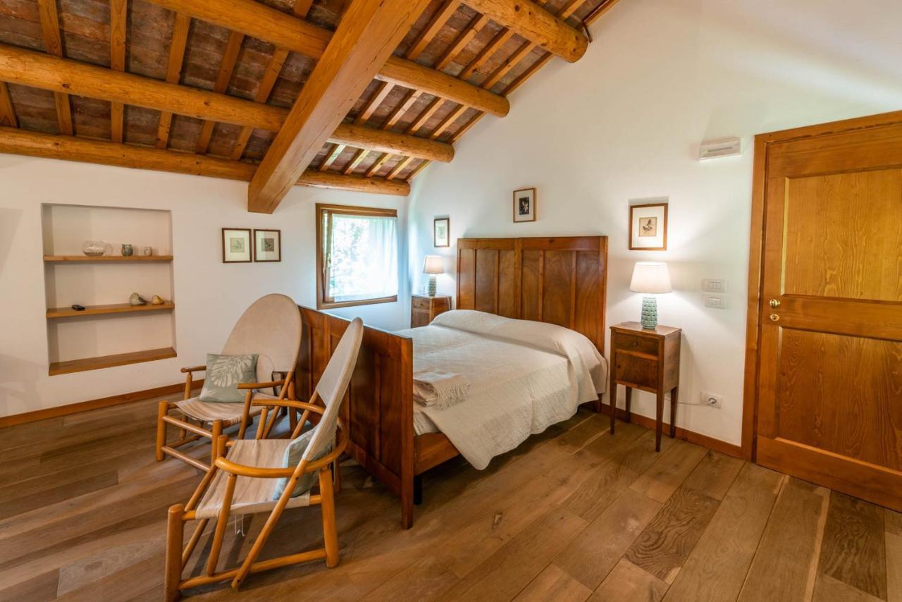 Borgo Feriani Apartment Montegalda Екстериор снимка
