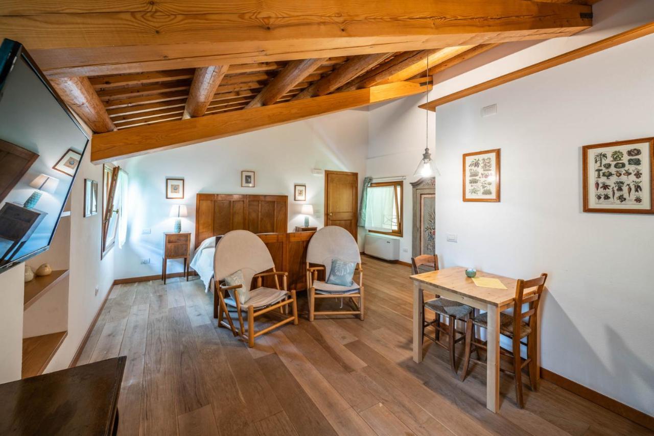 Borgo Feriani Apartment Montegalda Екстериор снимка