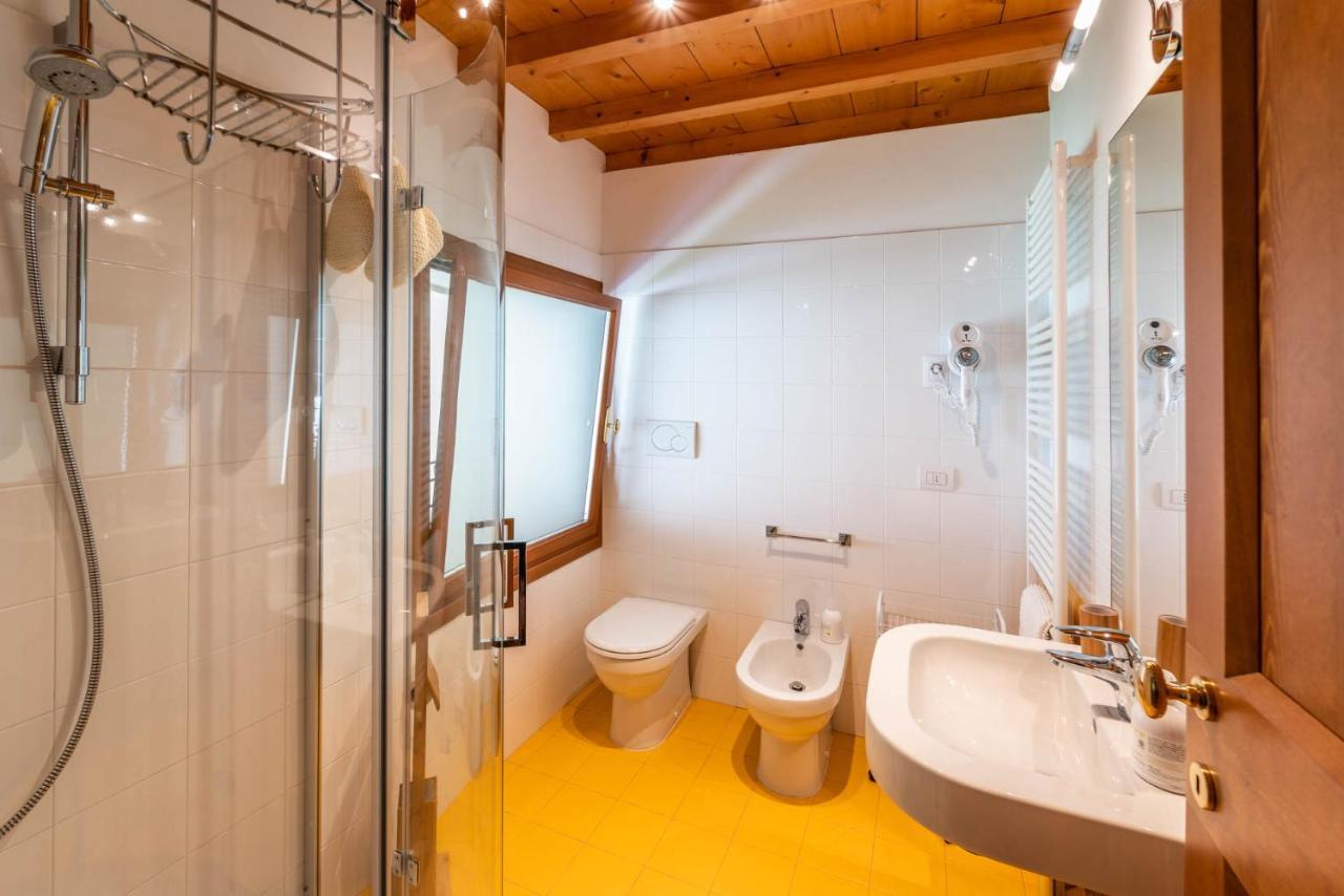 Borgo Feriani Apartment Montegalda Екстериор снимка