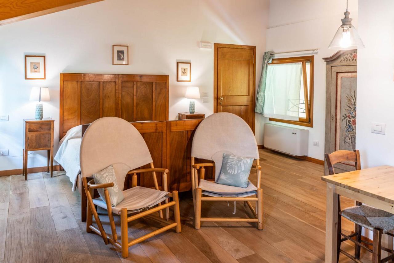 Borgo Feriani Apartment Montegalda Екстериор снимка