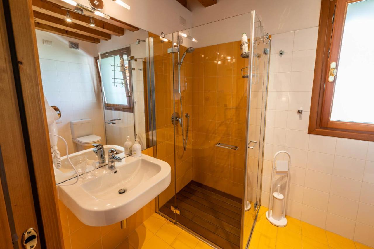 Borgo Feriani Apartment Montegalda Екстериор снимка