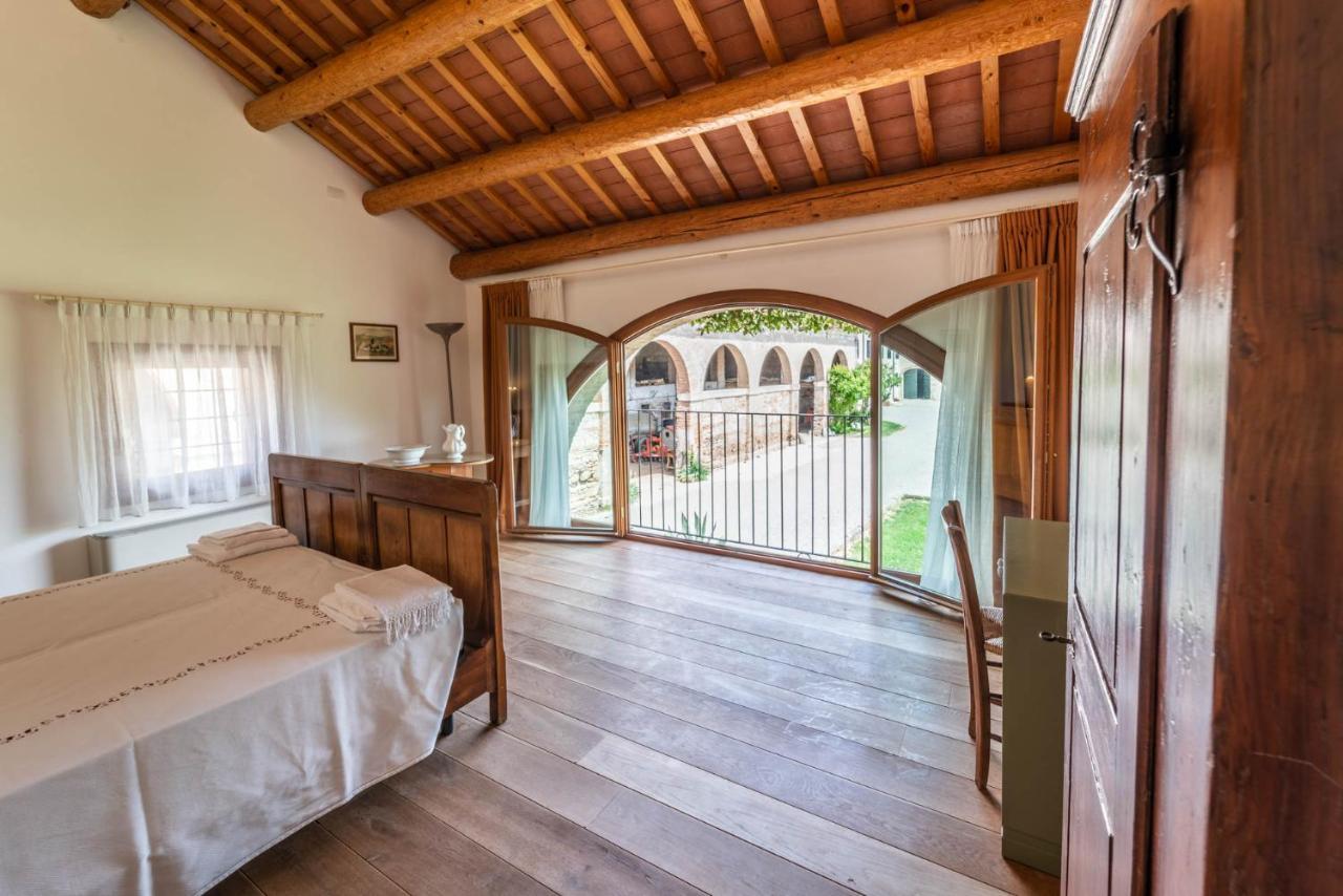 Borgo Feriani Apartment Montegalda Екстериор снимка
