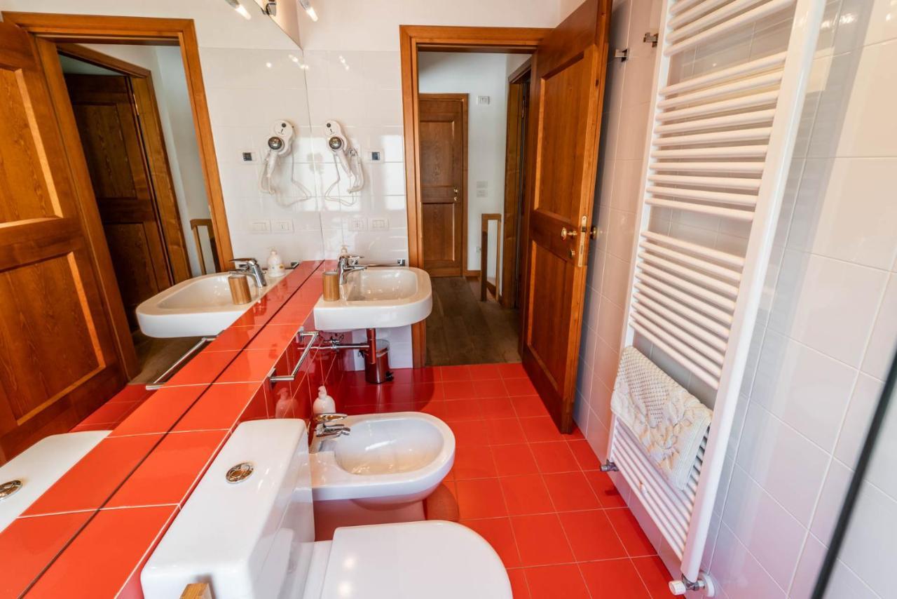 Borgo Feriani Apartment Montegalda Екстериор снимка