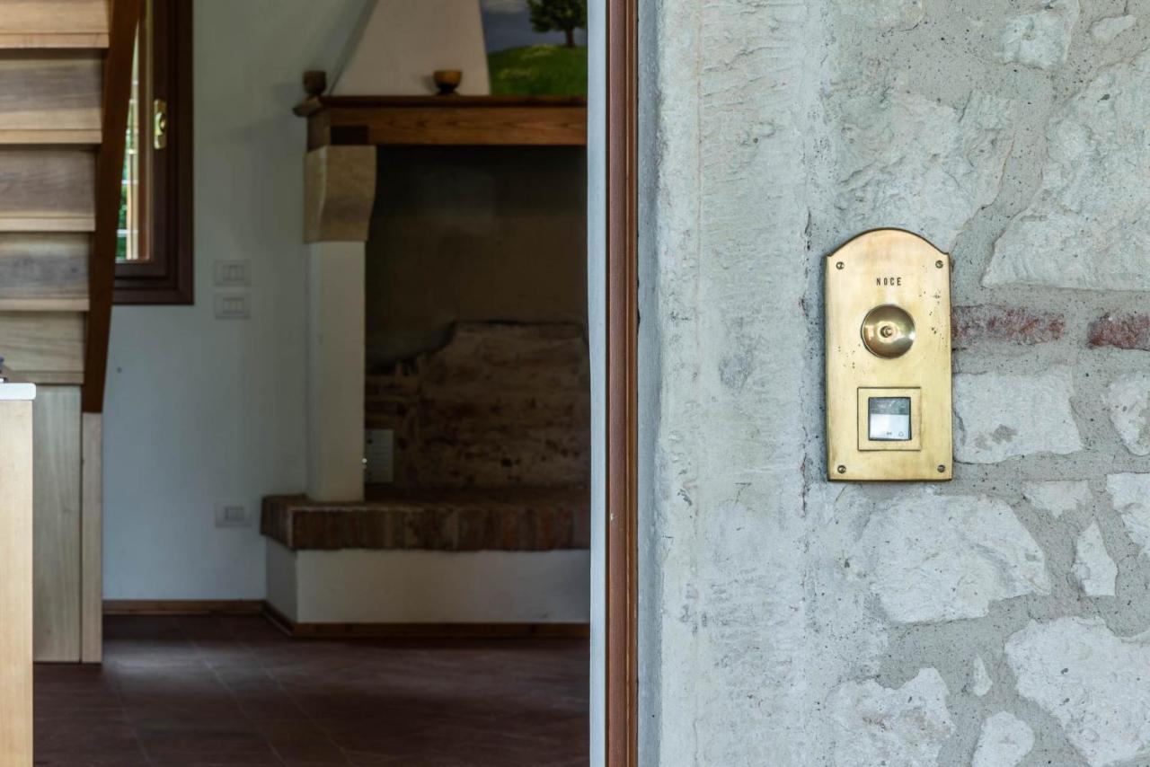 Borgo Feriani Apartment Montegalda Екстериор снимка