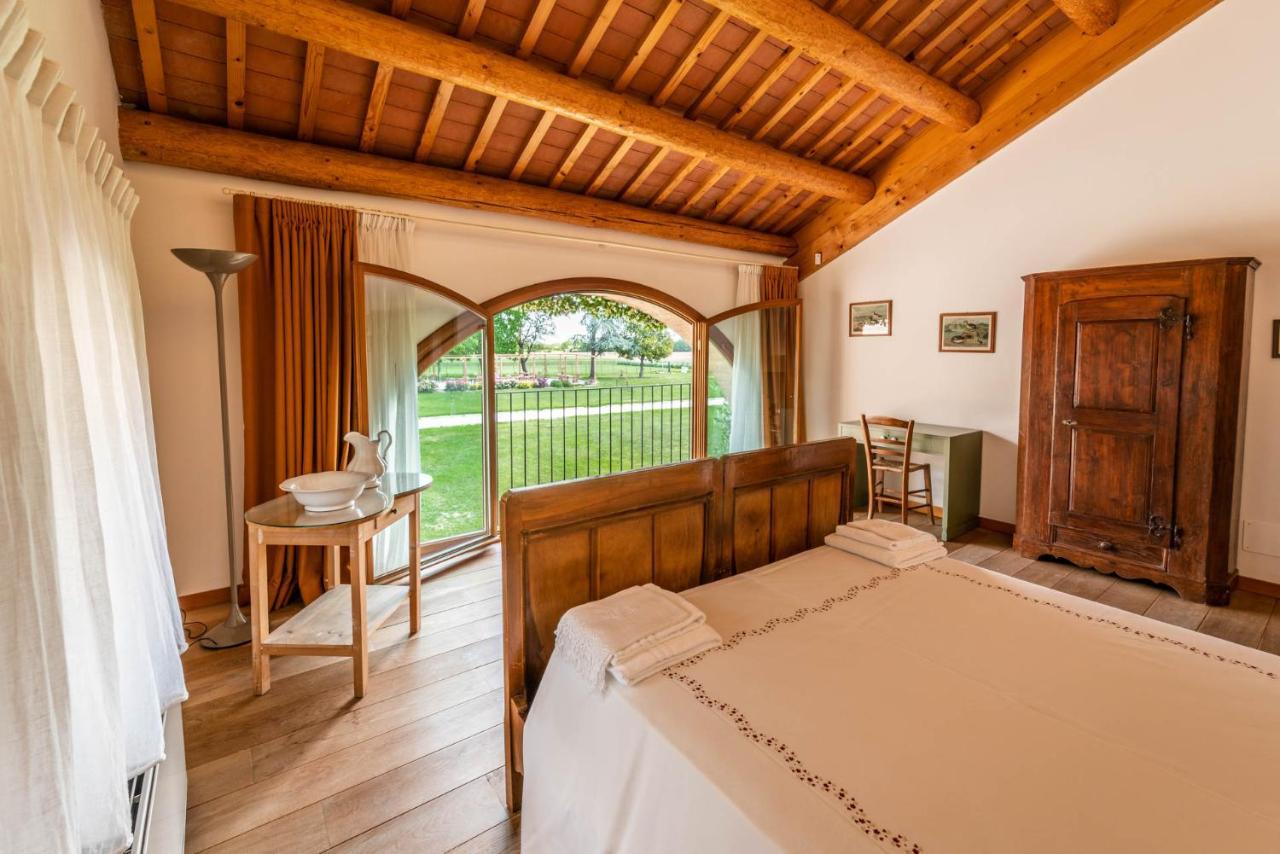 Borgo Feriani Apartment Montegalda Екстериор снимка