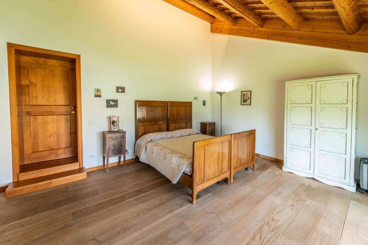 Borgo Feriani Apartment Montegalda Екстериор снимка