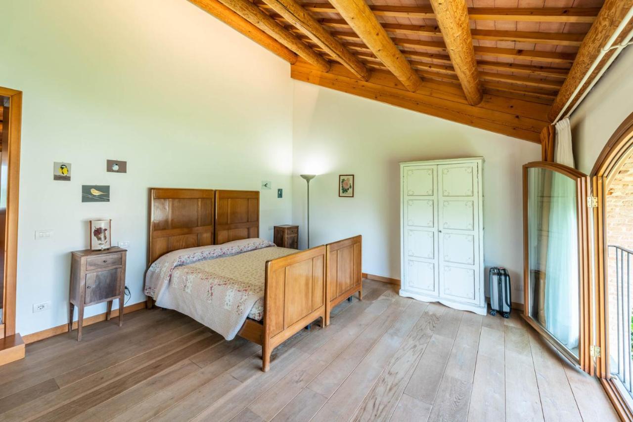 Borgo Feriani Apartment Montegalda Екстериор снимка