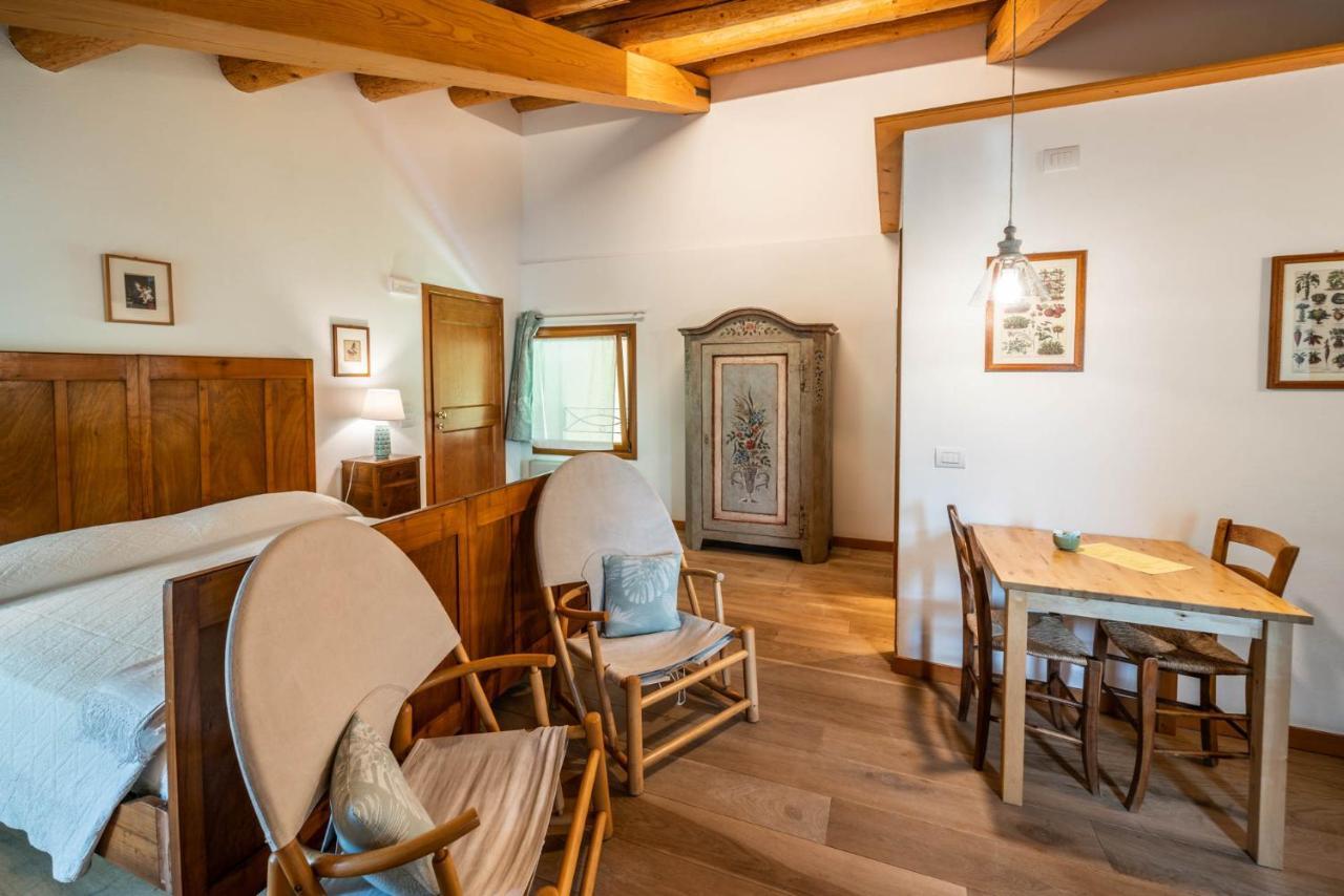 Borgo Feriani Apartment Montegalda Екстериор снимка