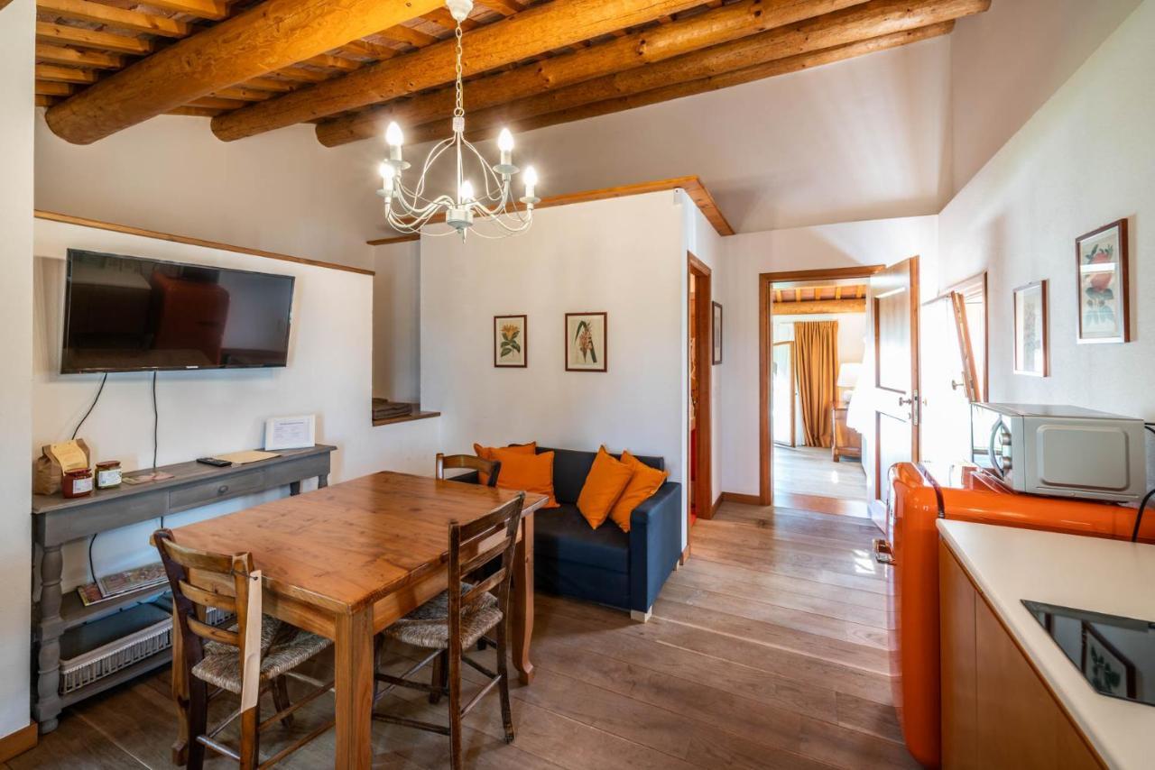 Borgo Feriani Apartment Montegalda Екстериор снимка
