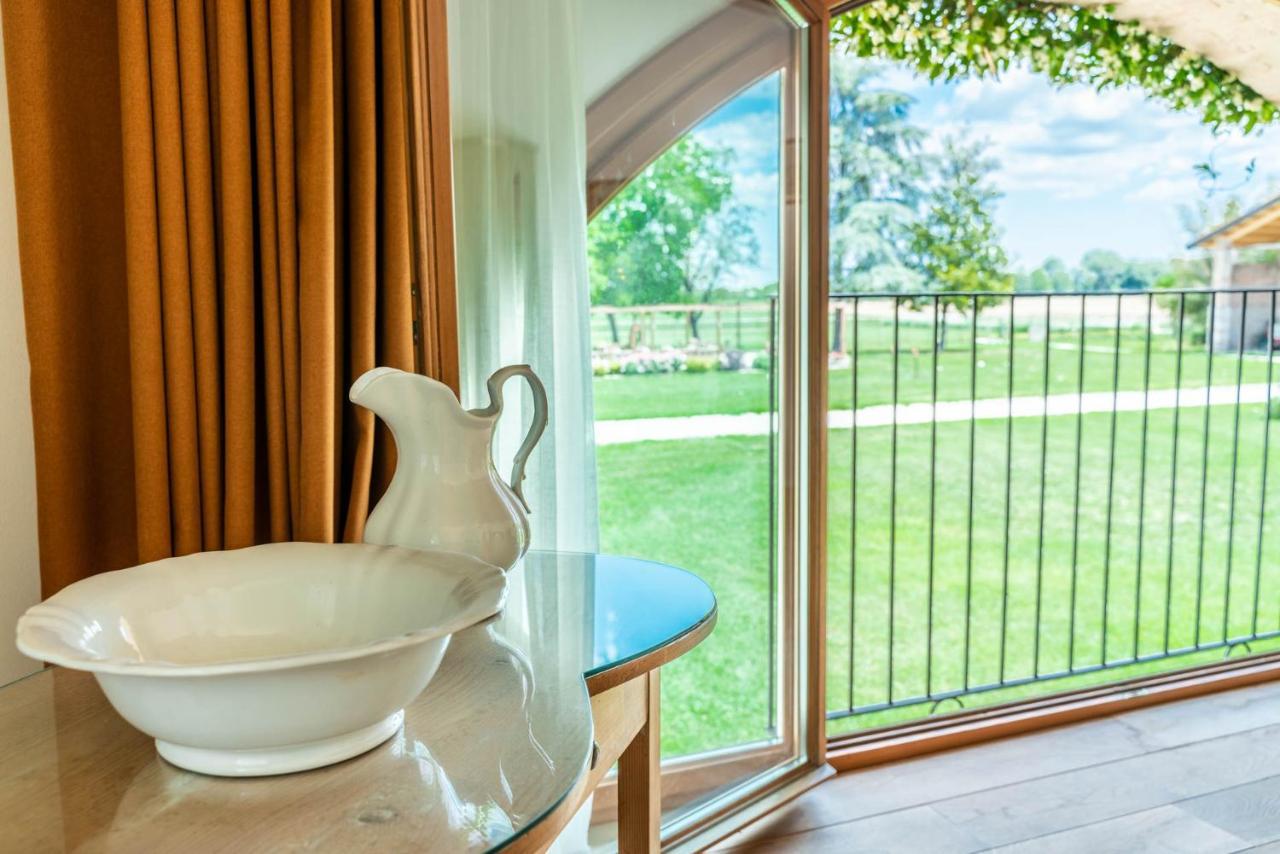 Borgo Feriani Apartment Montegalda Екстериор снимка