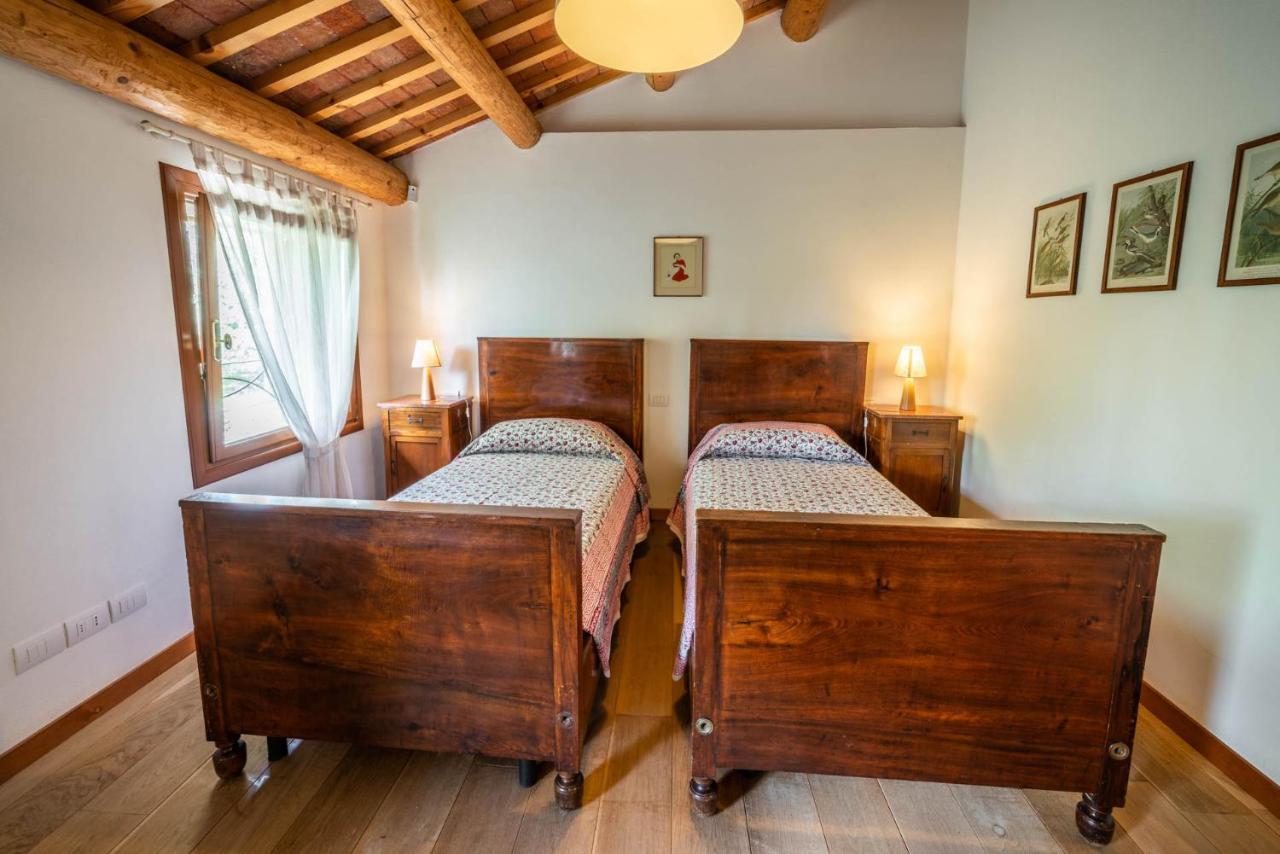 Borgo Feriani Apartment Montegalda Екстериор снимка