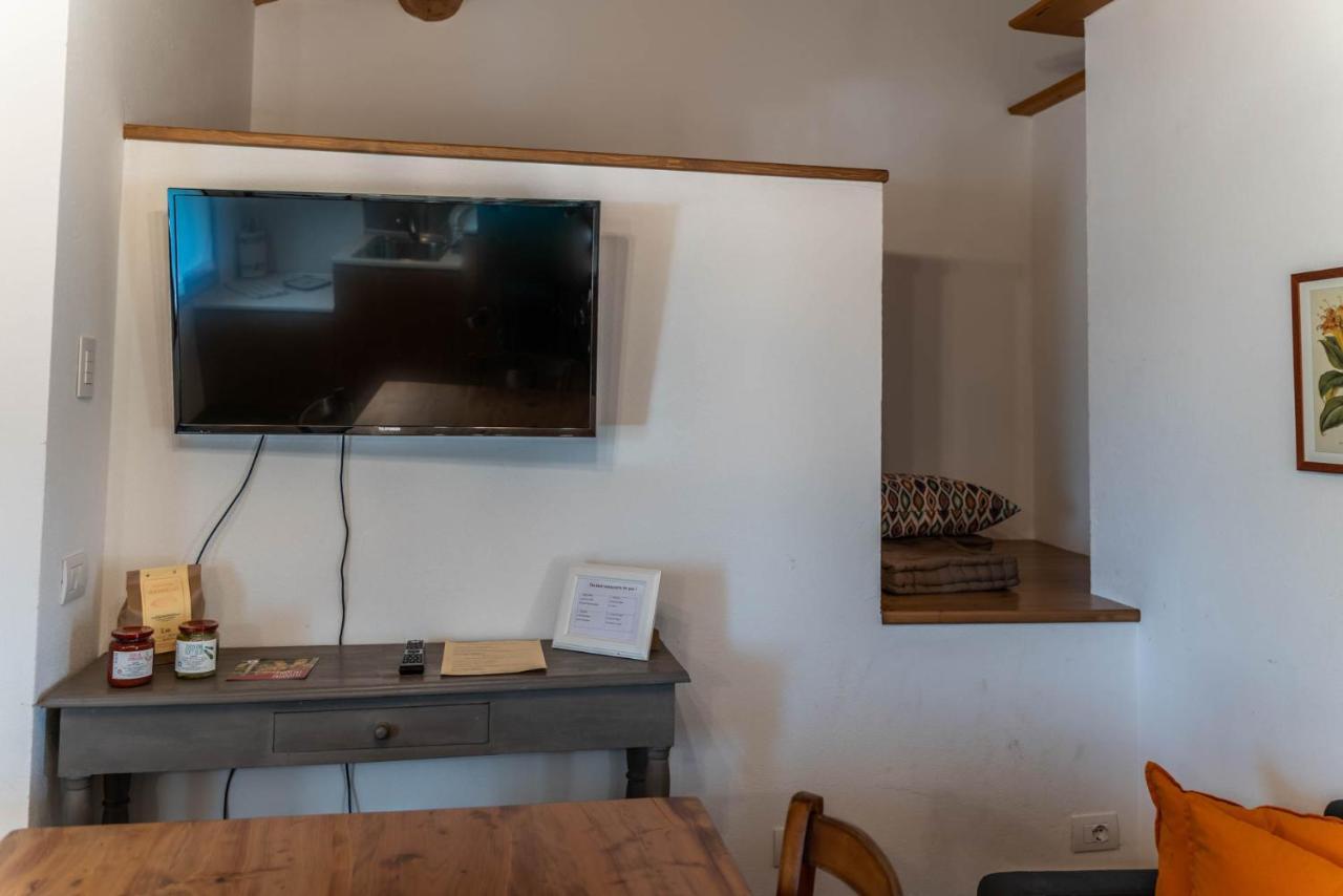 Borgo Feriani Apartment Montegalda Екстериор снимка